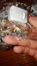 京东物流 led小灯串彩光鲜花波波球满天星蛋糕花店装饰灯串小白盒 彩色灯串 2米*1个 实拍图