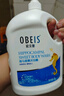 欧贝斯（obeis）牛奶润肤沐浴露男女温和沐浴乳2kg滋养柔滑 牛奶香型沐浴液 实拍图