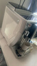 德龙（Delonghi）欧洲进口· ECAM23.420.SW全自动咖啡机 意式现磨咖啡机S3PlusPro同系列 实拍图