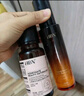 HBN水乳晚霜套装视黄醇A醇早C晚A发光水紧致焕亮生日礼物送女友 实拍图