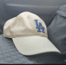 MLB棒球帽子夏季男女四季版软顶鸭舌帽送礼3ACP6601N-07BGS 实拍图