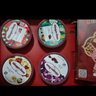 哈根达斯（Haagen-Dazs）【杨幂同款】葡萄朗姆酒口味冰淇淋 100ml/杯 雪糕 实拍图