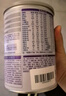 雀巢（Nestle）早启能恩特殊配方奶粉适用于早产/低出生体重儿含有DHA400克 实拍图