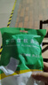 JAJALIN一次性枕套旅行用品枕巾加厚双人火车卧铺单人酒店床品枕头套2条 实拍图