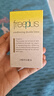 芙丽芳丝（Freeplus）精华液臻调双攻液早晚保湿男女士30ml 实拍图