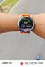 小米（MI）Xiaomi Watch S4 Sport 氟橡胶表带 国家补贴 专业户外运动手表 心率血氧监测 小米手表智能手表 实拍图