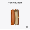 Tory Burch 汤丽柏琦【限时礼遇】  ROBINSON小号手提斜挎包TB 147467 棕色 223 OS 实拍图