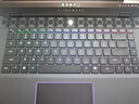 外星人（Alienware）游戏本m16 R2 国家补贴 16英寸笔记本酷睿Ultra9 RTX4060 240Hz AI电脑4960QB适配deepseek 实拍图