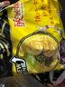 统一 汤达人 酸酸辣辣豚骨面 袋装 泡面 方便面 130g*18袋/箱 实拍图