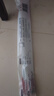 潜水艇（Submarine）F40 304#不锈钢上水软管进水管/40cm/面盆马桶上水管冷热通用 实拍图