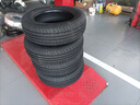 利奥玲珑轮胎 175/65R14 86T T87 适配威志V2/吉利自由舰 实拍图