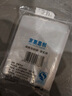 登比食品自封袋12号34*45密封袋防水PE透明特大号收纳袋塑封袋包装袋 实拍图