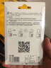 奥本密码挂锁门锁宿舍储物柜锁箱包背包小锁书桌抽屉锁文件柜锁107 实拍图