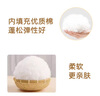 威尔通（WELTSTON）蔬菜精灵毛绒玩具公仔玩偶布娃娃抱枕生日礼物女生礼品 菜狗30cm 实拍图
