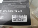 金百达（KINGBANK）16GB(8GB×2)套装 DDR4 4000 台式机内存条海力士原装颗粒 银爵 实拍图