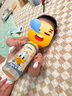 美素佳儿（Friso）皇家较大婴儿配方奶粉2段（6-12个月）800克*3 乳铁蛋白 新国标 实拍图