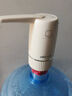 小熊（bear）桶装水抽水器 电动压水器 自动吸水器 矿泉水上水器 饮水机抽水泵 YSJ-D06H5 实拍图