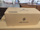 沁园（TRULIVA）家用前置过滤器 8T大流量40微米自动清洗反冲洗防爆自来水过滤器 实时水压监测全屋净水器P-O7712 实拍图