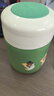 膳魔师（THERMOS）不锈钢水杯办公泡茶杯毕业礼物大容量桌面把手杯学生保温杯TCMM 猫猫Kitten 520ml 实拍图