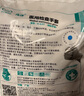 兆沐医用橡胶灭无菌手套一次性乳胶外科医疗手术室检查防护专用检查手套医护专用橡胶手套乳胶手套 【100只】无粉医用无菌手套 独立包装 L 实拍图