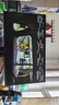 AOC 27英寸 100Hz超频120Hz IPS HDRMode HDMI 低蓝光不闪 三边微边 超薄节能办公电脑显示器 27B35H 实拍图