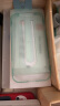 Smorss【2片精装】适用苹果16/15钢化膜iPhone16/15手机膜高清无尘仓秒贴膜听筒防尘防摔抗指纹 实拍图