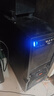 爱国者（aigo）额定500W 黑暗骑士650DK 台式机电脑主机电源（主动式PFC/宽幅节能温控/长线材/支持背线） 实拍图