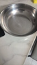 【JD物流】钢丝抹布不掉丝可替代钢丝球厨房洗碗布银丝刷锅清洁布 钢丝抹布*10片【实惠装】 实拍图