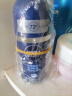 妮维雅（NIVEA）男士止汗露 干爽抑汗香体走珠套装（黑白出众50ml+海洋酷爽50ml） 实拍图