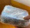 沃特堡（wartburg）奥地利进口 涂抹奶油奶酪 原味 150g 冷藏 原制奶酪 儿童 烘焙 实拍图