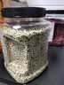 硃碌科 有机红芸豆3斤罐装 饭豆东北芸豆菜豆粥米搭档炖肉煮汤熬粥 实拍图