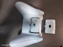 aolion澳加狮Xbox手柄电池OneX/S无线蓝牙游戏手柄锂电池充电底座Series S/X双充电池精英一代座充 XBOX手柄电池白色【2个电池+电池仓盖】 实拍图