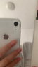 Aapple 苹果xr 99新iPhoneXR原屏 苹果 二手苹果手机 全面屏4G双卡手机 学生拍照 白色（店长推荐极速发货） 95新128G+电池100%+快充礼包+分期免息 实拍图