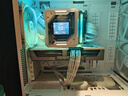 蓝宝石（Sapphire）AMD RADEON RX 7900 XTX/9070/XT 系列 deepseek AI人工智能渲染 黑神话悟空台式机电竞游戏显卡 RX 9070 16G 合金脉动 实拍图