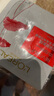欧莱雅复颜积雪草微精华面膜 （28g*5片体验装）生日礼物 实拍图