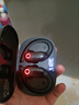 纽曼蓝牙耳机挂耳式【可水洗】真无线运动跑步骑行通话降噪高端重低音耳麦长续航适用苹果小米华为手机 实拍图