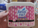 花仙子（Farcent）除湿盒 干燥剂除湿剂衣柜鞋柜房间防潮剂吸湿盒 玫瑰香 237g*6盒 实拍图