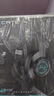 漫步者（EDIFIER）HECATE G2无线版 2.4G有线蓝牙四模头戴式游戏电脑电竞无线FPS吃鸡三角洲耳机耳麦 黑色 实拍图