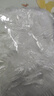 【热销100万】洁能抽取式保鲜袋抽取式点断/平口食品级保鲜膜套 【透明袋】保鲜膜套 20只体验装 实拍图