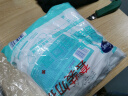 海氏海诺 一次性使用医用外科口罩100只 无菌三层防尘成人灭菌级防晒口罩 实拍图