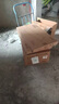 金羚（JINLING）排气扇配件 换气扇排风扇集成吊顶转换框 300*600mm 暗装白色 实拍图