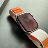 闪魔（SmartDevil）适用apple watch s10保护膜s10手表膜苹果手表保护膜秒贴抗指纹防爆耐摔手表保护膜-46mm 实拍图