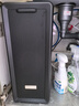 VEVA 德国韦瓦M9净水器1800G出水速度富锶含锌矿物质家用陶氏RO反渗透母婴直饮0陈水厨下净饮机 M9净水器 实拍图