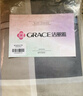 洁丽雅（Grace）床单单件 双人床单 四季亲肤床上用品 黄金海岸2*2.3M 实拍图