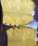 佳农 黑钻菠萝1粒装 菲律宾凤梨 净重2斤起 新鲜水果 源头直发 包邮 实拍图
