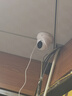 XIAO VV监控摄像头商场看商店室内家用超高清监控器云台旋转无线wifi手机远程语音对讲 xiaovv智能云台海螺机+64G内存卡 实拍图