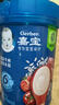 嘉宝（GERBER）高铁米粉婴幼儿辅食米糊原味250g 含DHA活性益生菌6月龄 实拍图
