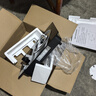 华帝（VATTI）国家补贴20%燃气灶家用单灶头台式嵌入式两用4.1kW煤气灶单眼灶具灶台i10031B【液化气商品】 实拍图
