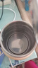 碧然德（BRITA） 过滤净水器 家用滤水壶 净水壶 海洋系列 3.5L蓝色 一壶3芯装 环保加固包装 实拍图