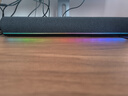 小米（MI）Redmi 电脑音箱 电脑音箱音响金耳朵音质认证 RGB 氛围灯内置麦克风小米华为联想戴尔电脑通用 实拍图